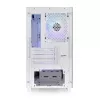 Obudowa PC Thermaltake Versa H16 TG ARGB Micro Tower Biała