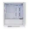 Obudowa PC Thermaltake Versa H16 TG ARGB Micro Tower Biała