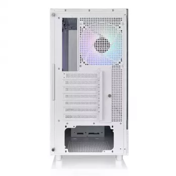Obudowa PC Thermaltake View 270 TG Midi Tower Biała