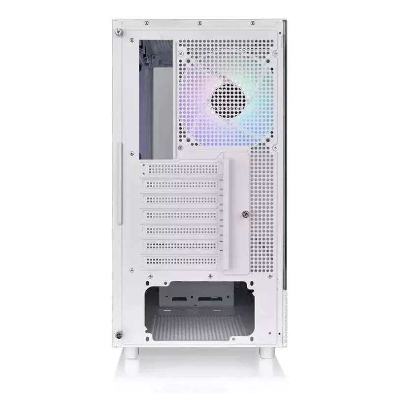 Obudowa PC Thermaltake View 270 TG Midi Tower Biała