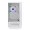 Obudowa PC Thermaltake View 270 TG Midi Tower Biała