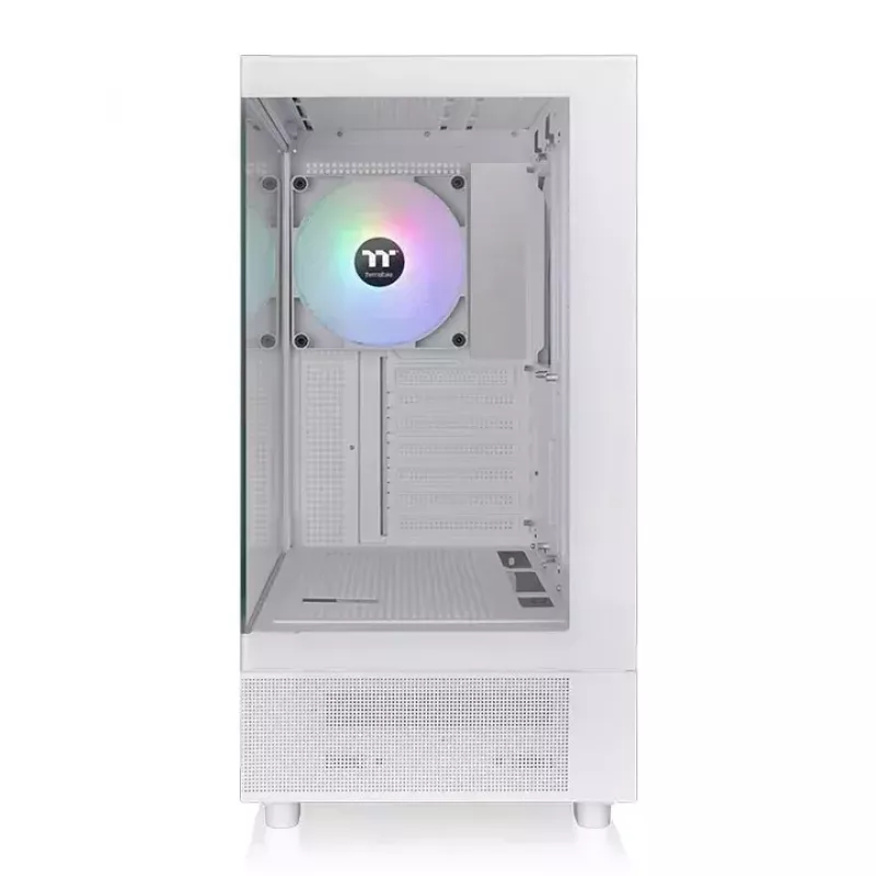 Obudowa PC Thermaltake View 270 TG Midi Tower Biała