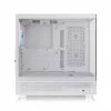 Obudowa PC Thermaltake View 270 TG Midi Tower Biała