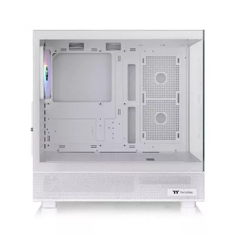 Obudowa PC Thermaltake View 270 TG Midi Tower Biała
