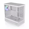 Obudowa PC Thermaltake View 270 TG Midi Tower Biała