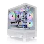 Obudowa PC Thermaltake View 270 TG Midi Tower Biała