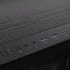 Obudowa PC Thermaltake View 270 Plus TG ARGB Midi Tower Czarna