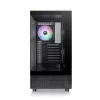 Obudowa PC Thermaltake View 270 Plus TG ARGB Midi Tower Czarna