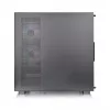 Obudowa PC Thermaltake View 270 Plus TG ARGB Midi Tower Czarna