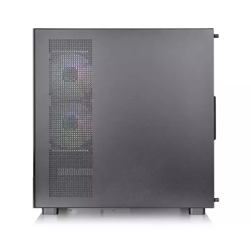 Obudowa PC Thermaltake View 270 Plus TG ARGB Midi Tower Czarna