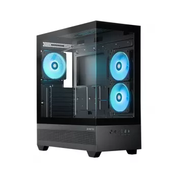 Chieftec GT-01B-OP obudowa komputerowa Midi Tower Czarna
