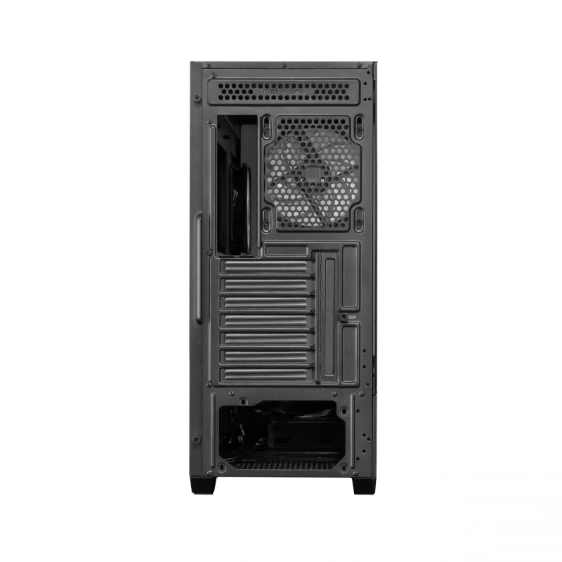 Chieftec GT-01B-OP obudowa komputerowa Midi Tower Czarna