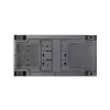 Chieftec GT-01B-OP obudowa komputerowa Midi Tower Czarna
