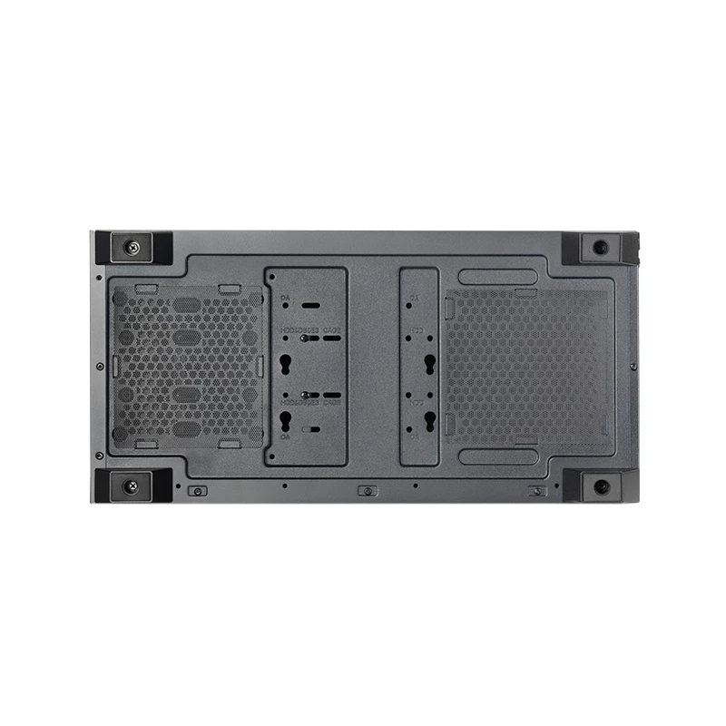 Chieftec GT-01B-OP obudowa komputerowa Midi Tower Czarna