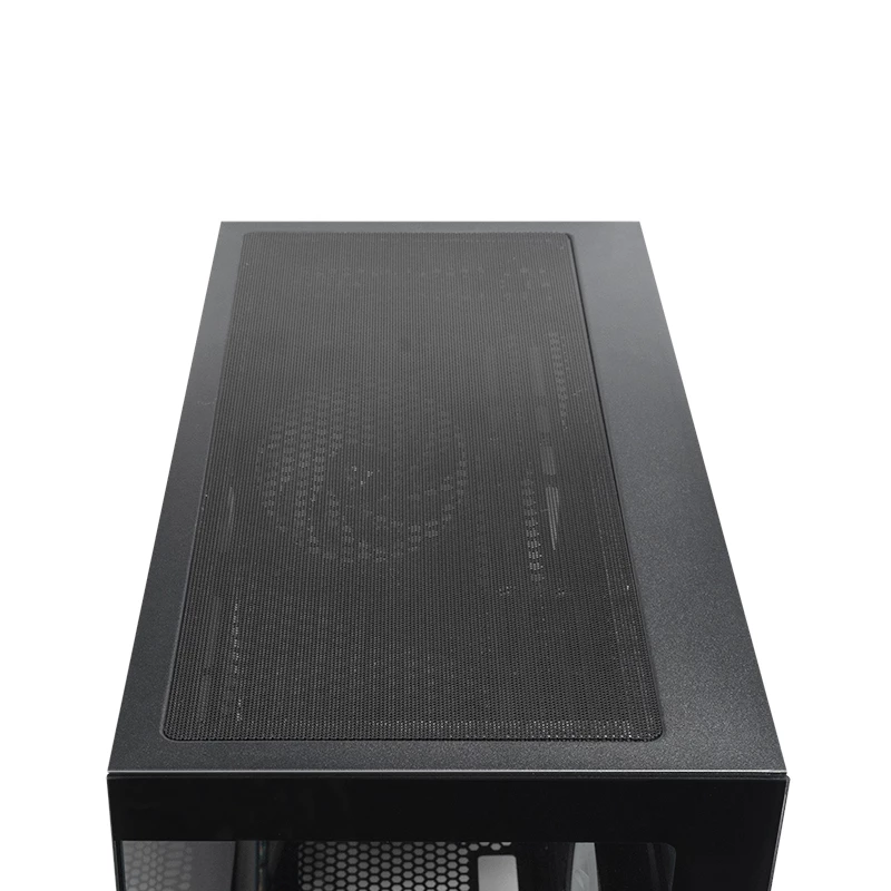 Chieftec GT-01B-OP obudowa komputerowa Midi Tower Czarna