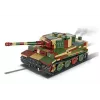 Zestaw do budowy modelu w skali Cobi Pz.Kpfw. VI Tiger Ausf. E 1:35, szczegółowy zestaw klocków