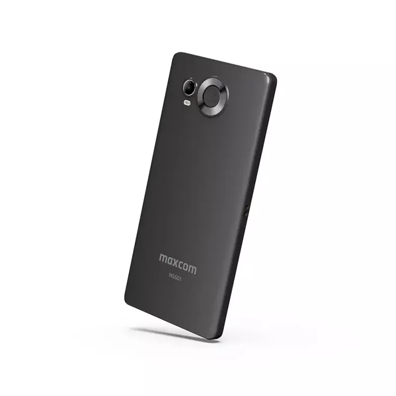 Smartphone MAXCOM MS601 4G 6,0 cala 32 GB Czarny