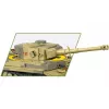 Zestaw konstrukcyjny Cobi Panzer VI Tiger I 442 elementy model COIB-2734
