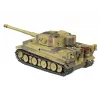 Zestaw konstrukcyjny Cobi Panzer VI Tiger I 442 elementy model COIB-2734