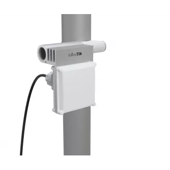 Antena MikroTik CubeSA 60Pro ac, 11,5 dBi, 5 GHz, 802.11a/ac/n, PoE, Gigabit (CUBEG-5AC60AY-SA)