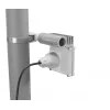 Antena MikroTik CubeSA 60Pro ac, 11,5 dBi, 5 GHz, 802.11a/ac/n, PoE, Gigabit (CUBEG-5AC60AY-SA)