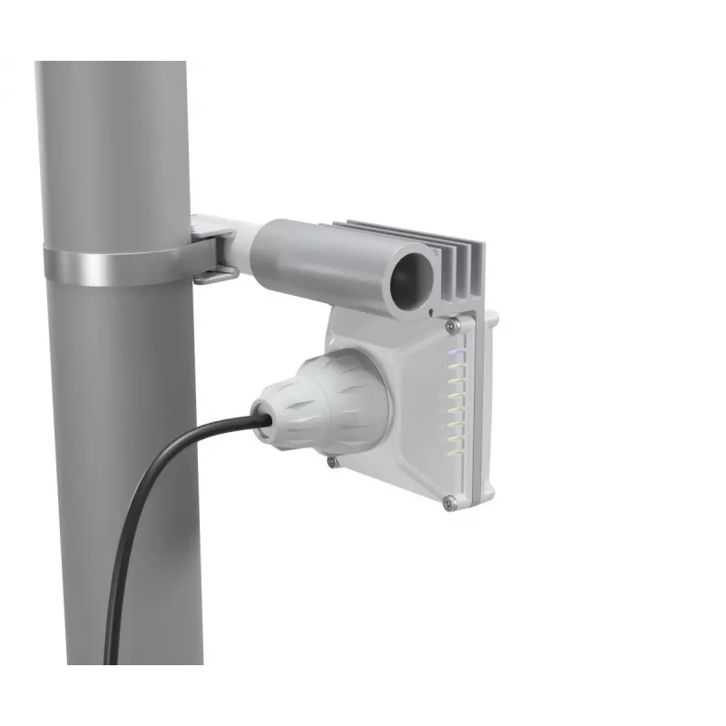 Antena MikroTik CubeSA 60Pro ac, 11,5 dBi, 5 GHz, 802.11a/ac/n, PoE, Gigabit (CUBEG-5AC60AY-SA)