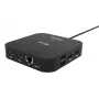 Stacja dokująca ITEC USB-C Dual HDMI C31DUALHDMIDOCKPD — Dual 4K 60Hz, 100W Power Delivery