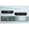 Stacja dokująca ITEC USB-C Dual HDMI C31DUALHDMIDOCKPD — Dual 4K 60Hz, 100W Power Delivery