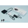 Adapter USB-C Dual HDMI i-tec C31DUALHDMIDPD100 – dwa HDMI 4K@60Hz, USB-C Power Delivery 100 W