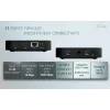 Adapter USB-C Dual HDMI i-tec C31DUALHDMIDPD100 – dwa HDMI 4K@60Hz, USB-C Power Delivery 100 W