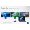 Stacja dokująca i-tec USB-C DP Dual HDMI z zasilaniem Power Delivery 100 W + ładowarka uniwersalna 100 W