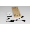 Koncentrator USB-A ITEC U3CBLHUB2A — 2 porty, USB 3.0 do 5 Gb/s