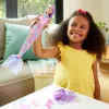 Zestaw modowy Barbie Fantasy z akcesoriami, w tym syrenim ogonem, skrzydłami wróżki i naszyjnikami