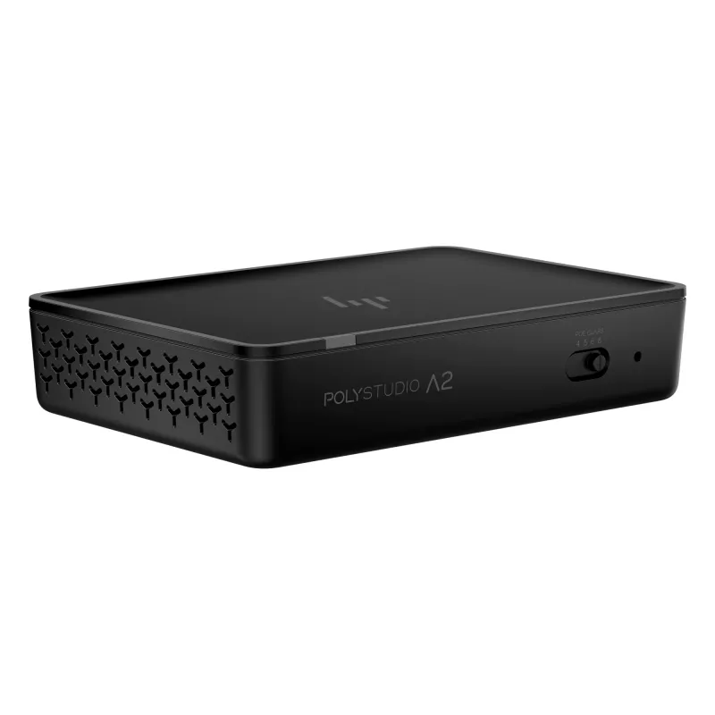 HP Poly Studio A2 Czarny
