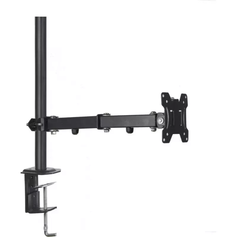 Uchwyt biurkowy do monitora ART RAMM L-01XS dla 1 ekranu LED/LCD 13–32 cale, do 8 kg