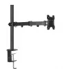 Uchwyt biurkowy do monitora ART RAMM L-01XS dla 1 ekranu LED/LCD 13–32 cale, do 8 kg