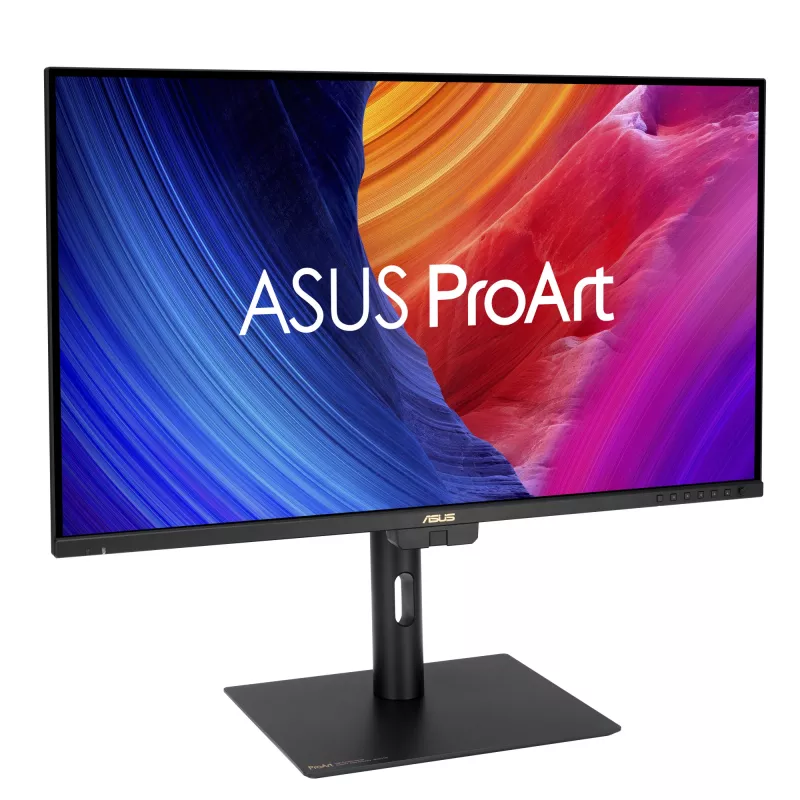 Monitor komputerowy ASUS ProArt PA32UCE 80 cm (31,5 cala) 3840 x 2160 pikseli 4K Ultra HD LED Czarny
