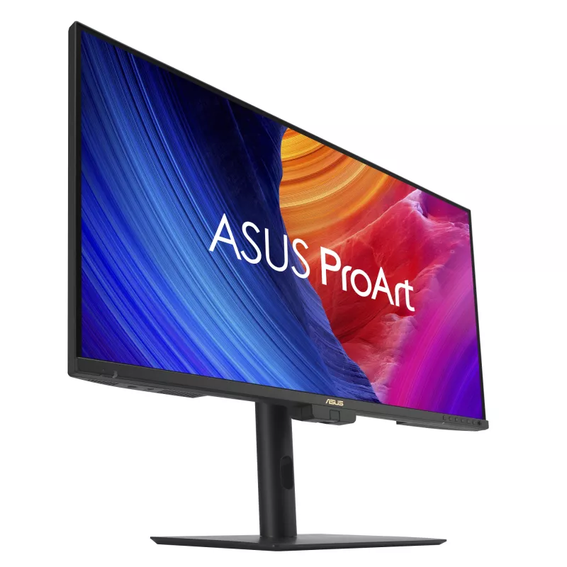 Monitor komputerowy ASUS ProArt PA32UCE 80 cm (31,5 cala) 3840 x 2160 pikseli 4K Ultra HD LED Czarny