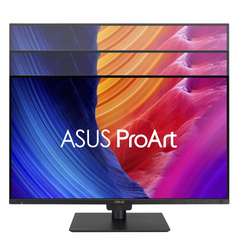 Monitor komputerowy ASUS ProArt PA32UCE 80 cm (31,5 cala) 3840 x 2160 pikseli 4K Ultra HD LED Czarny