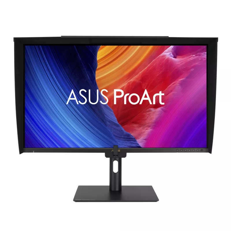 Monitor komputerowy ASUS ProArt PA32UCE 80 cm (31,5 cala) 3840 x 2160 pikseli 4K Ultra HD LED Czarny
