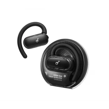 Słuchawki Anker Innovations soundcore V40i Czarny