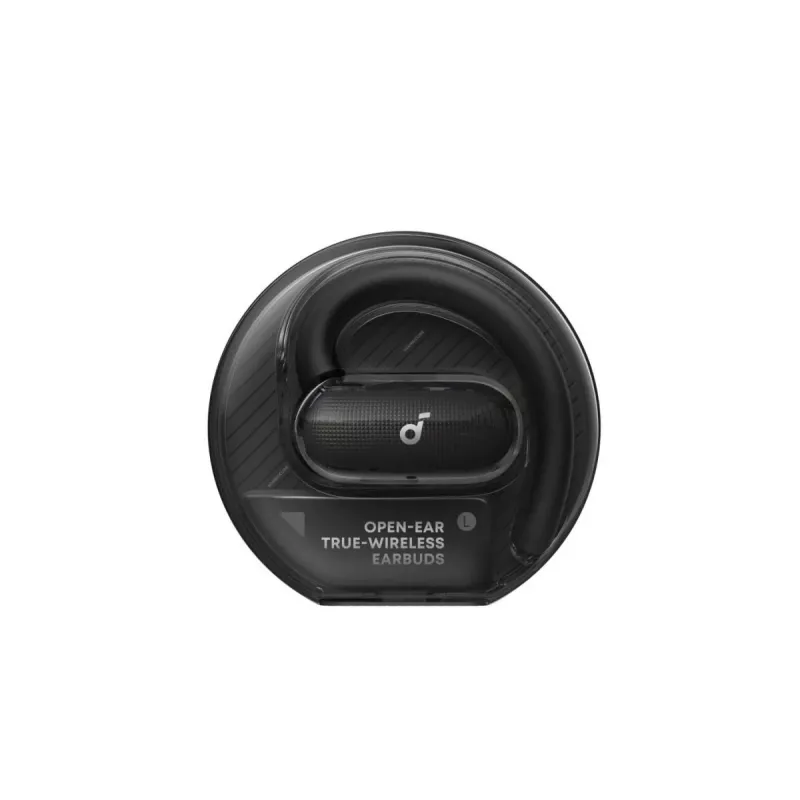 Słuchawki Anker Innovations soundcore V40i Czarny