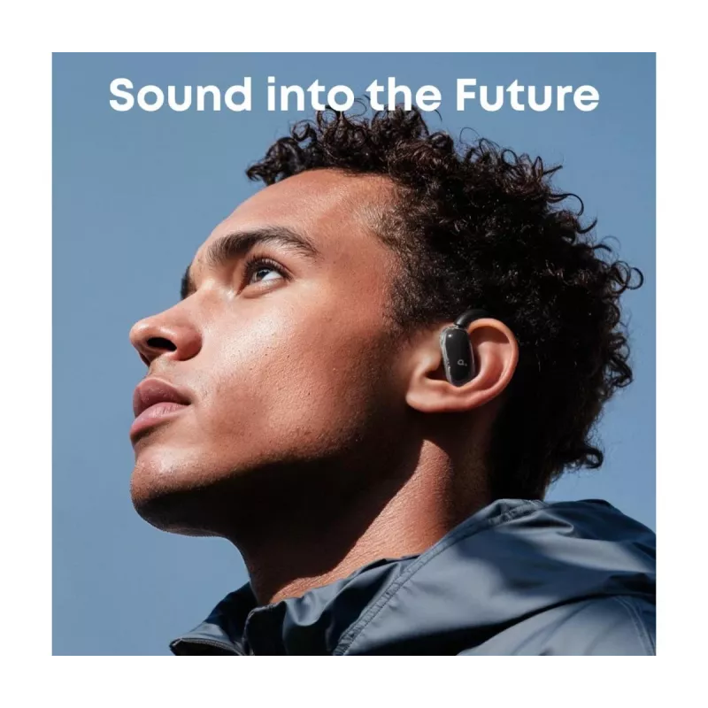 Słuchawki Anker Innovations soundcore V40i Czarny