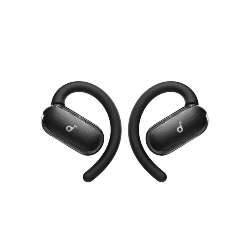 Słuchawki Anker Innovations soundcore V40i Czarny