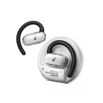 Słuchawki Anker Innovations soundcore V40i białe