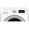 Pralko-suszarka WHIRLPOOL FFWDB 864489 SV EE ładowana od przodu 6 kg 1400 obr./min biały