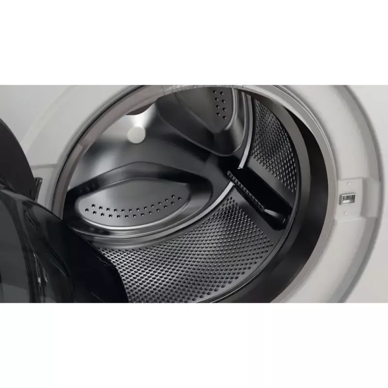 Pralko-suszarka WHIRLPOOL FFWDB 864489 SV EE ładowana od przodu 6 kg 1400 obr./min biały