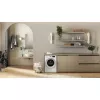 Pralko-suszarka WHIRLPOOL FFWDB 864489 SV EE ładowana od przodu 6 kg 1400 obr./min biały