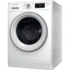 Pralko-suszarka WHIRLPOOL FFWDB 864489 SV EE ładowana od przodu 6 kg 1400 obr./min biały