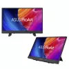 Monitor komputerowy ASUS ProArt PA16USV 39,6 cm (15,6 cala) 3840 x 2160 pikseli 4K Ultra HD LCD Czarny